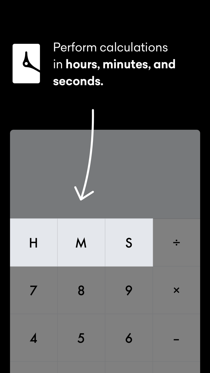 Time Calculator - Easy to Use