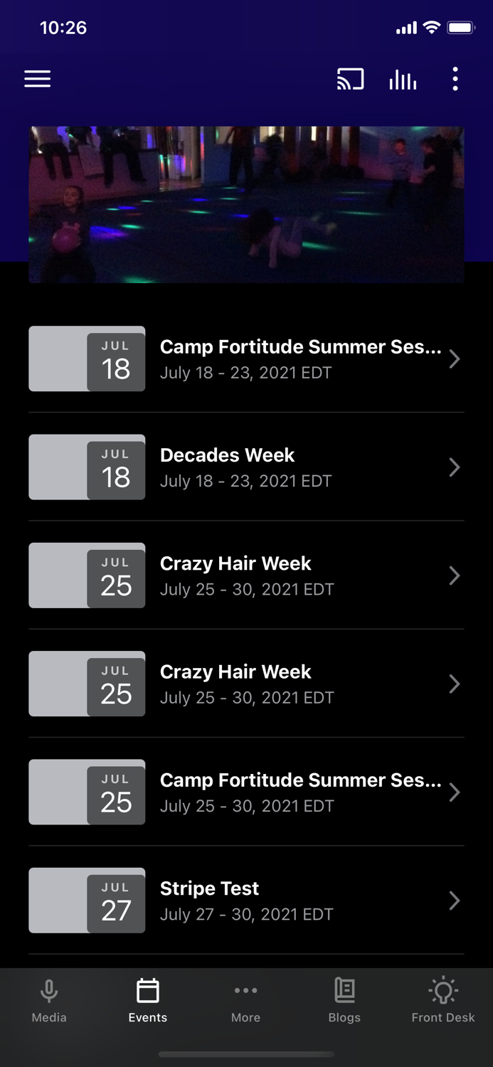 More Than Just Karate