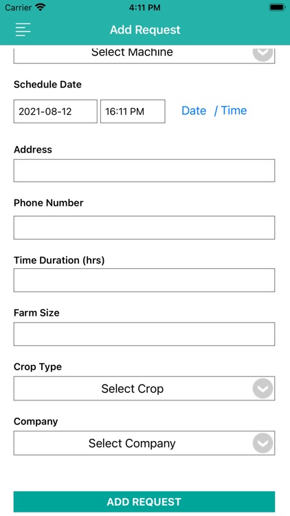 SecuTrak-Farmer screenshot-4