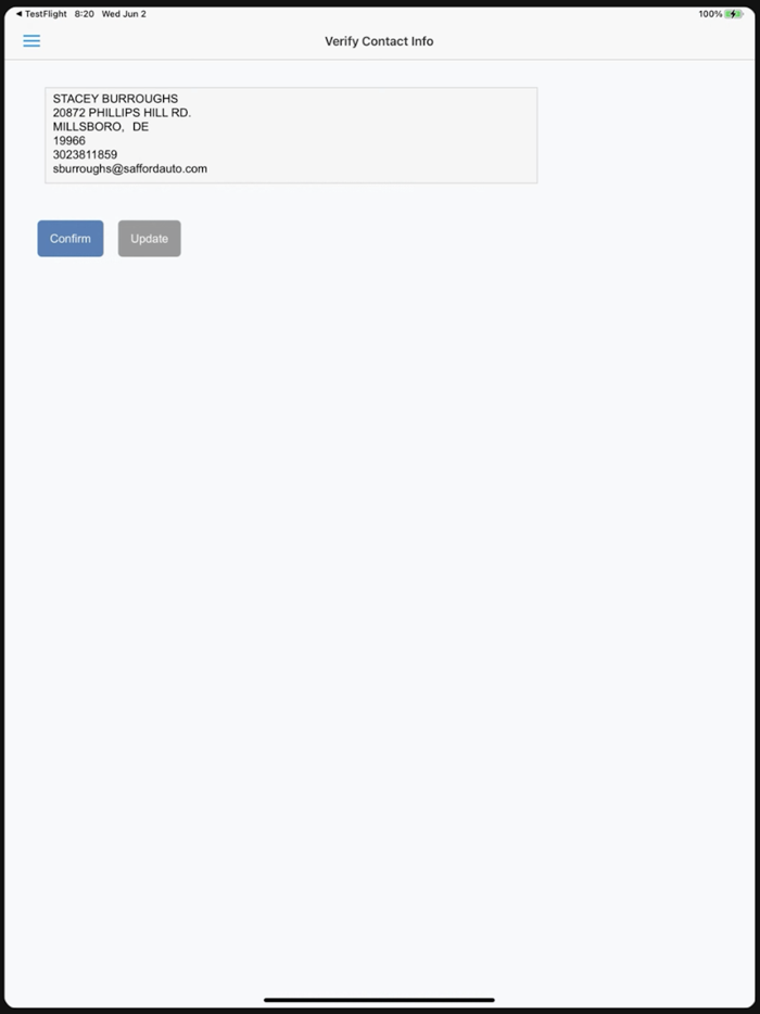 American Finance LLC