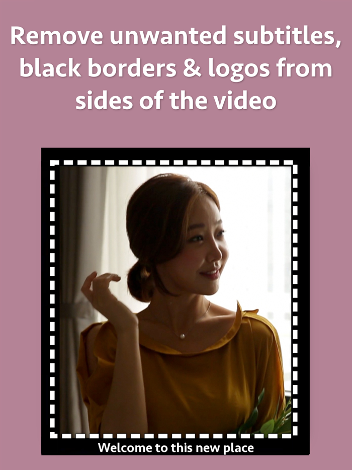 Video Cropper Premium