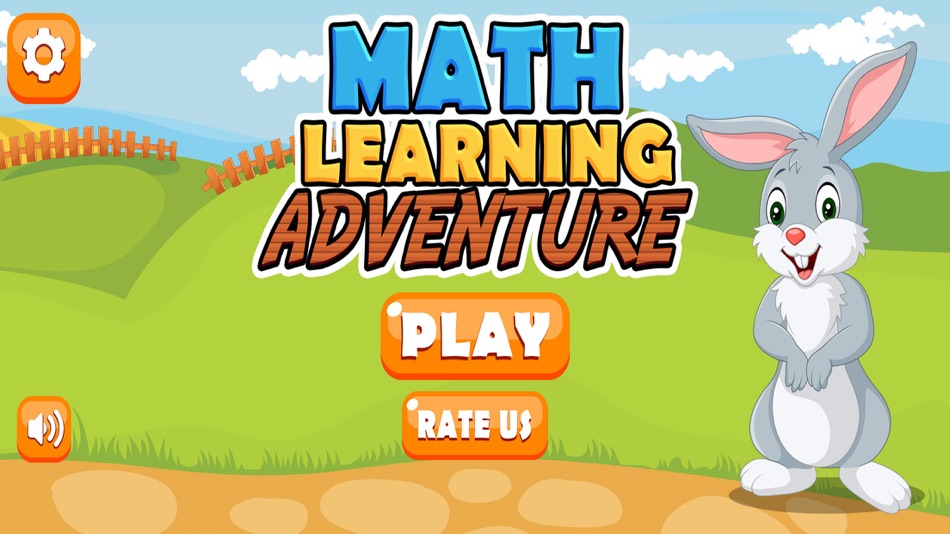 #1. Math Learning Adventure (iOS) Podle: Farjad Adnan