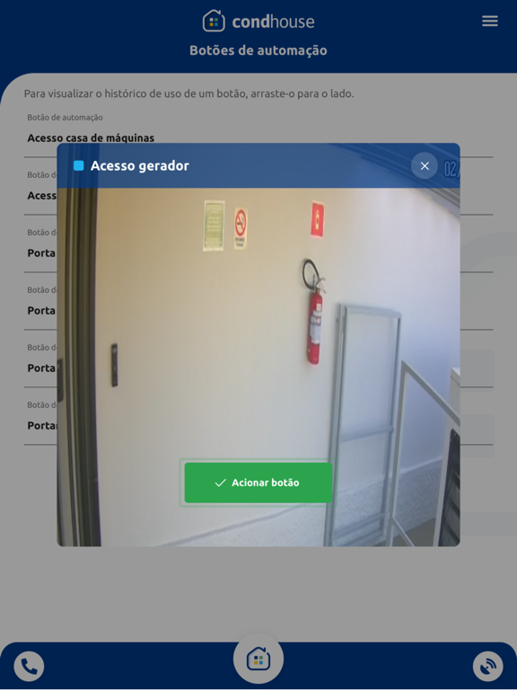 Screenshot #6 pour CondHouse - Condomínios