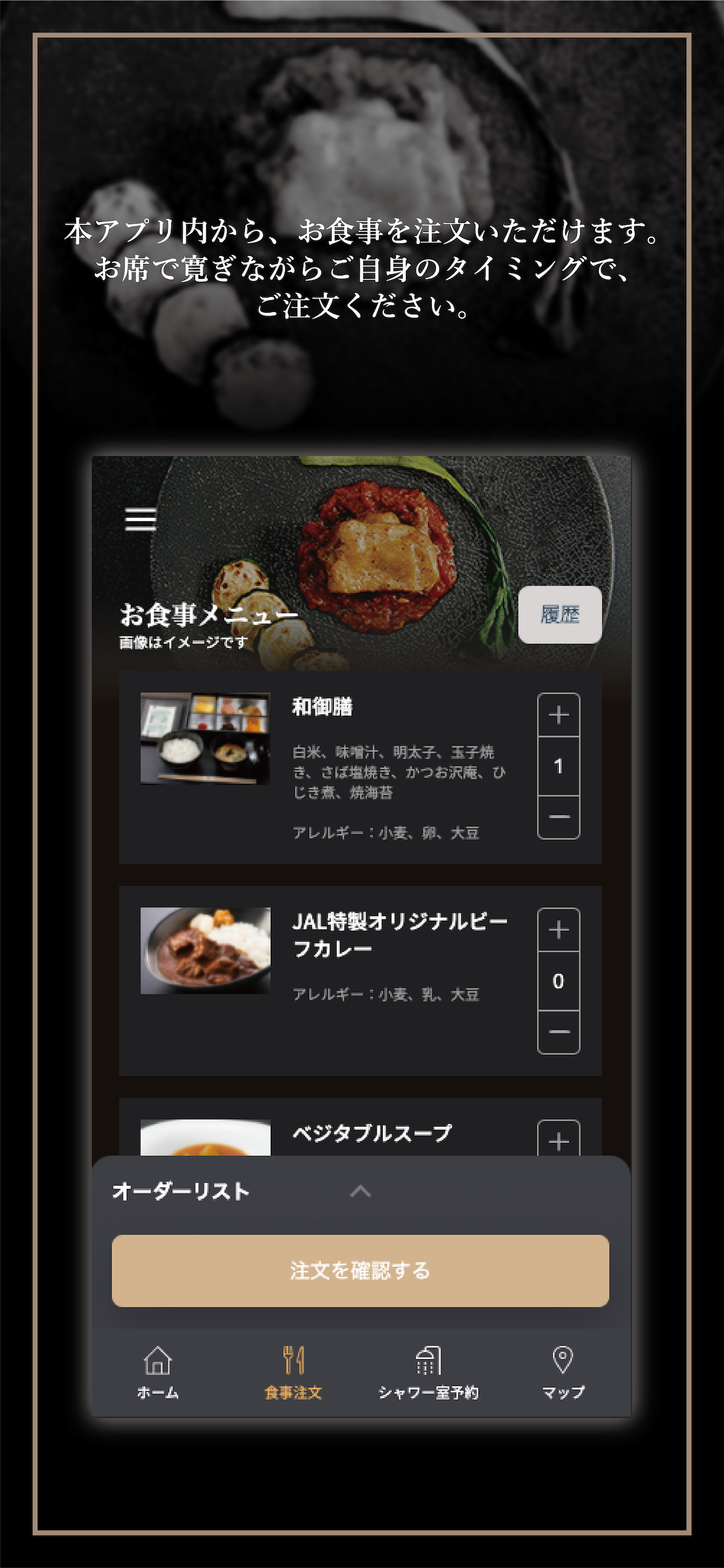 JAL Lounge+