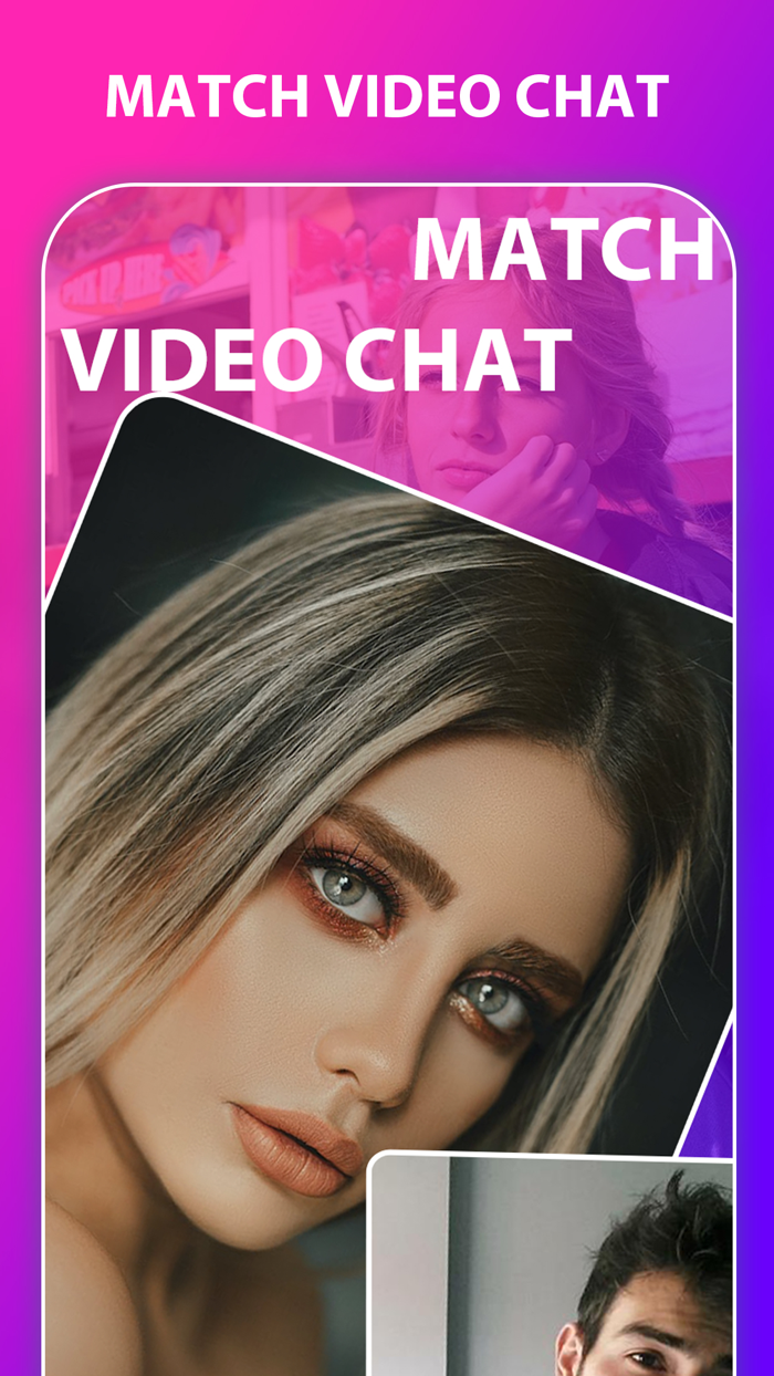 YoChat- Video Call and Live Chat