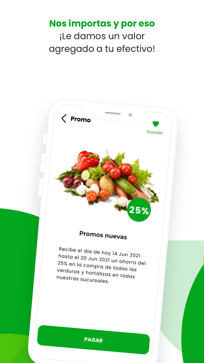 MIDAS - Tu efectivo cuenta