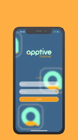 Game screenshot apptive Scanner hack