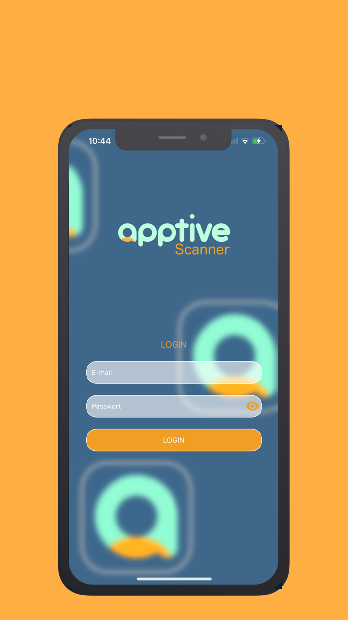 apptive Scanner