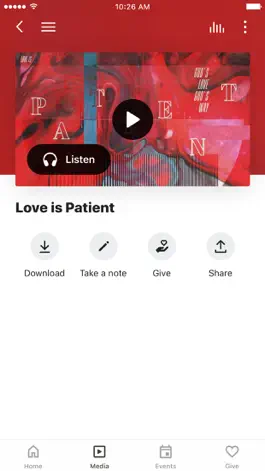 Game screenshot Lake Chelan Bible Church hack