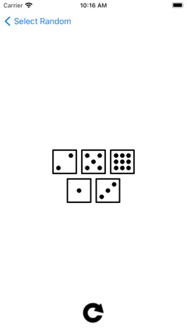 Game screenshot Random for Watch mod apk