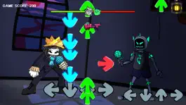 Game screenshot Music Madness Battle Mod apk