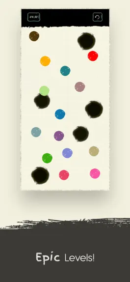 Game screenshot Dark Hole - Red Comes Last hack