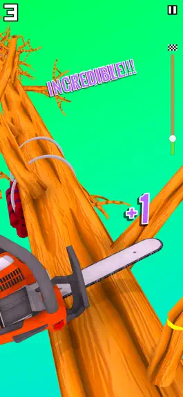 Game screenshot Log Cleaner mod apk