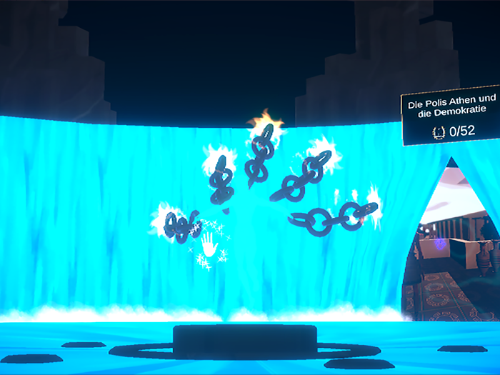 Playbook - Episode I School