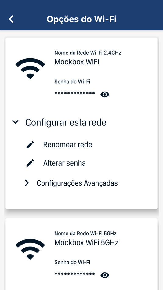 #3. Suporte West Internet (iOS) 由: Anlix