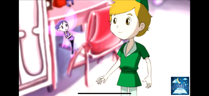 Dünya Masalları Lite