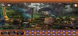 Game screenshot Hidden Numbers 4 in 1 Game apk