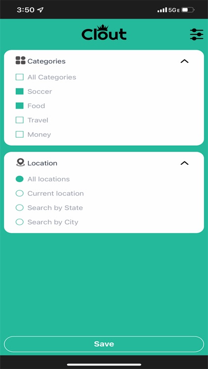 Clout Rankings screenshot-3