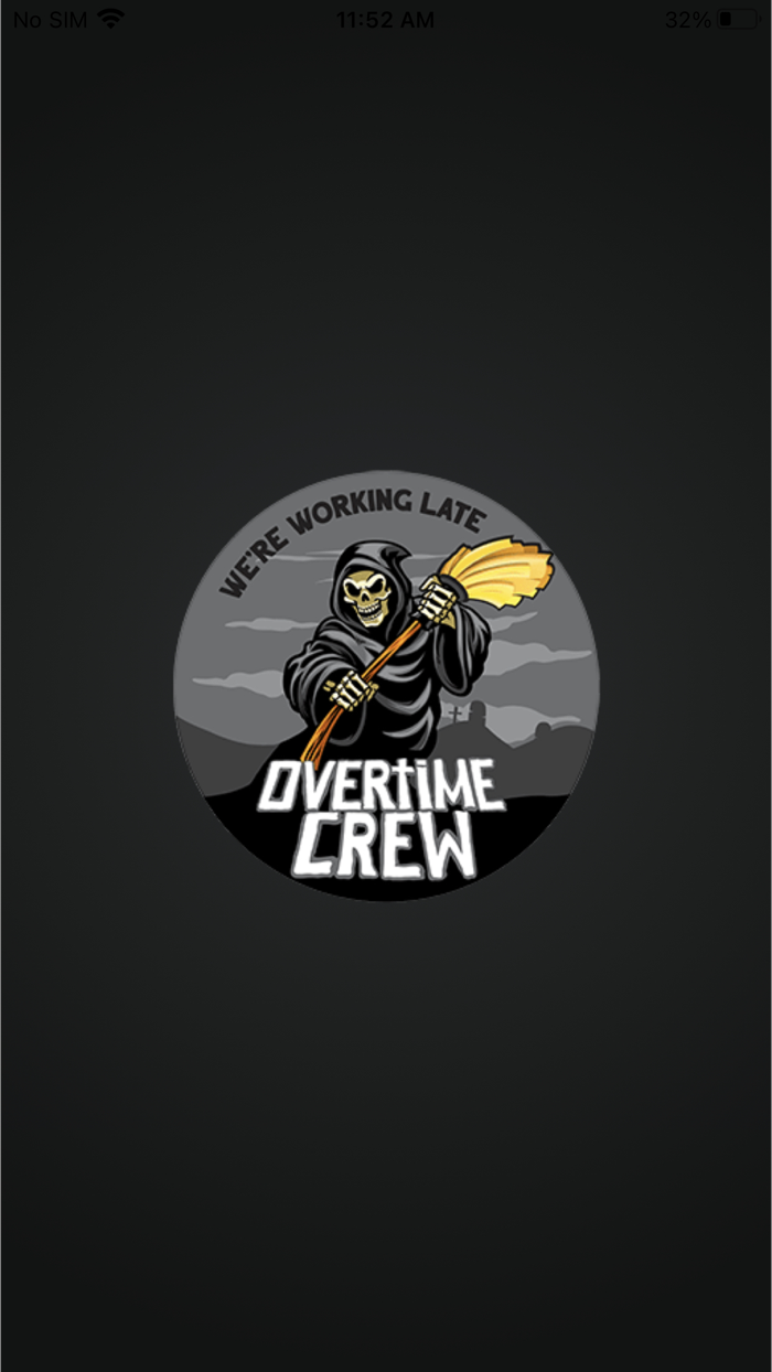 Overtime Crew