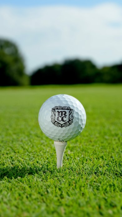 North Ridge Country Club Screenshot