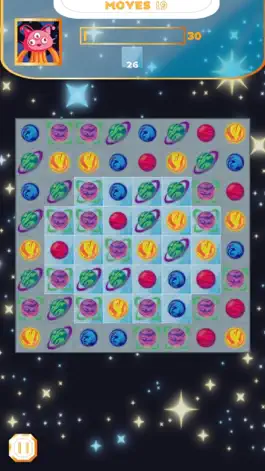 Game screenshot Stellar Crush apk