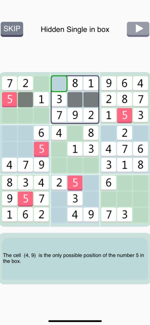 App Store 上的 数独学院 经典趣味数字单机游戏