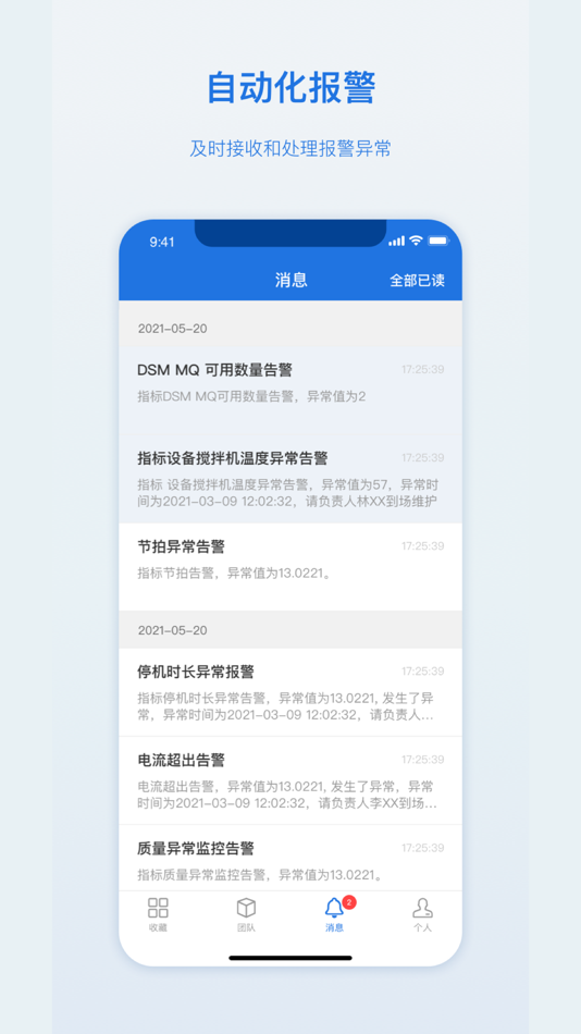 #5. 掌控 (iOS) 由: ThingWorks Inc.