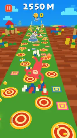 Game screenshot Jump Away! hack