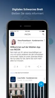 incon iphone screenshot 4