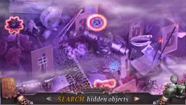 Game screenshot Halloween Stories 5: Neglected mod apk