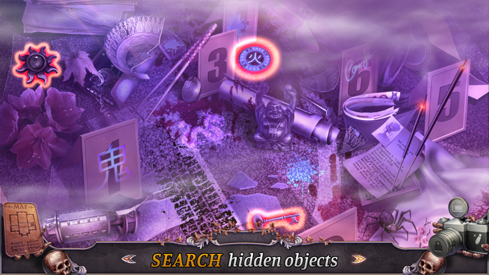 Halloween Stories 5 Neglected