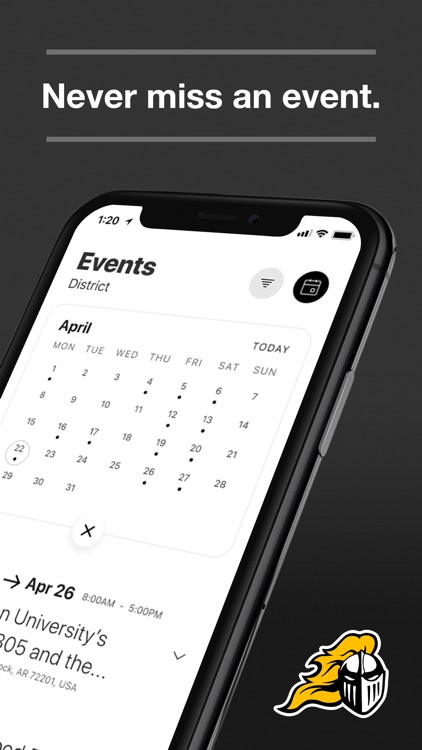 South Holt R-1 Knights