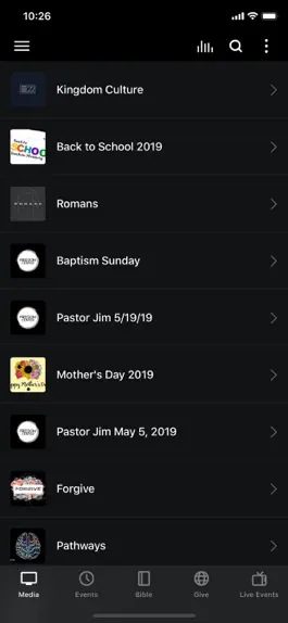 Game screenshot Freedom Center Church mod apk