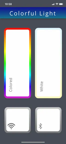 Game screenshot Colorful Light e-green mod apk