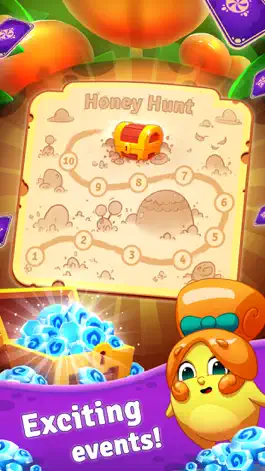 Game screenshot Gnomy Rummy: Shuffle Card Game apk