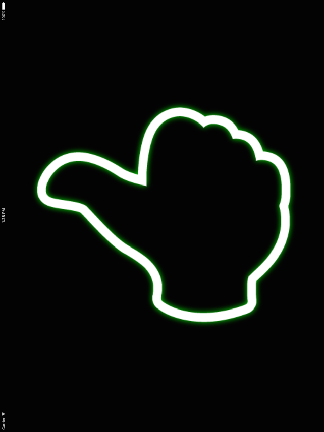 let's led - led banner app Screenshot