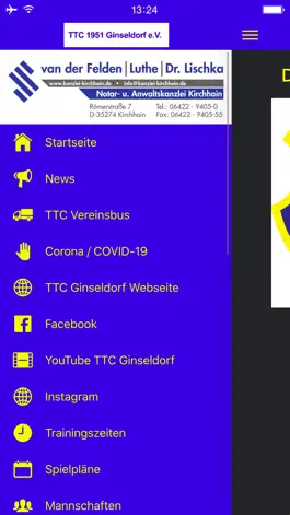 Game screenshot TTC Ginseldorf mod apk