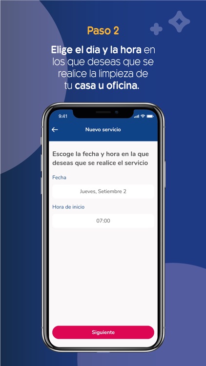 Loop Limpieza screenshot-3