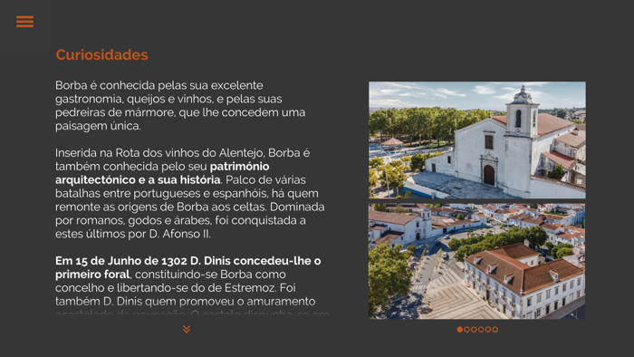 Casa Museu Interativa de Borba