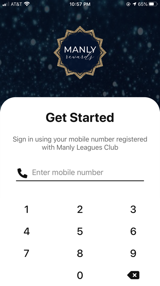 #1. Manly Leagues Club (iOS) 由: PLAYER ELITE PTY LTD