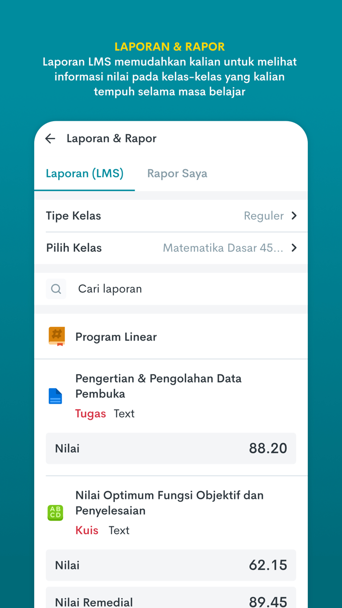 Firstklaz for Student