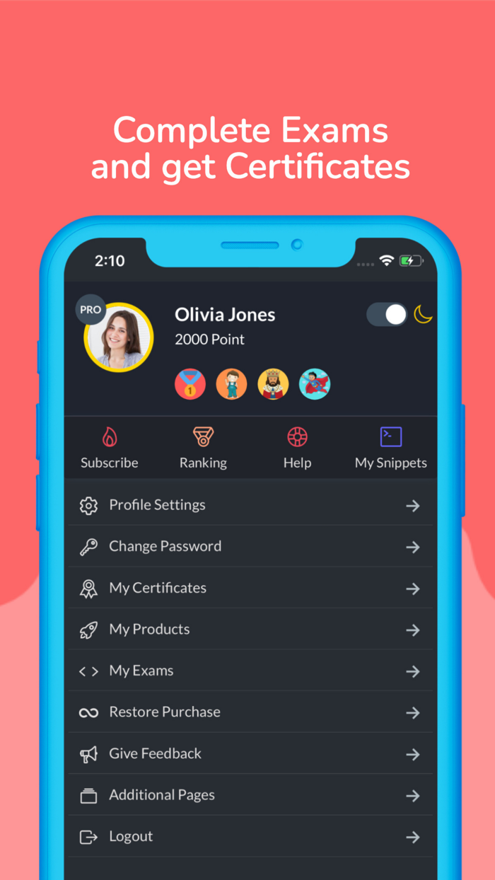CoddyKit - Learn to Code