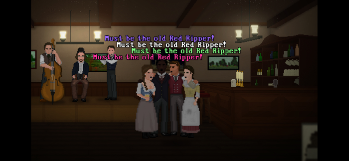 The Slaughter Act One