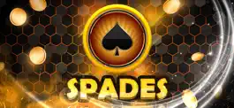 Game screenshot Spades Play mod apk