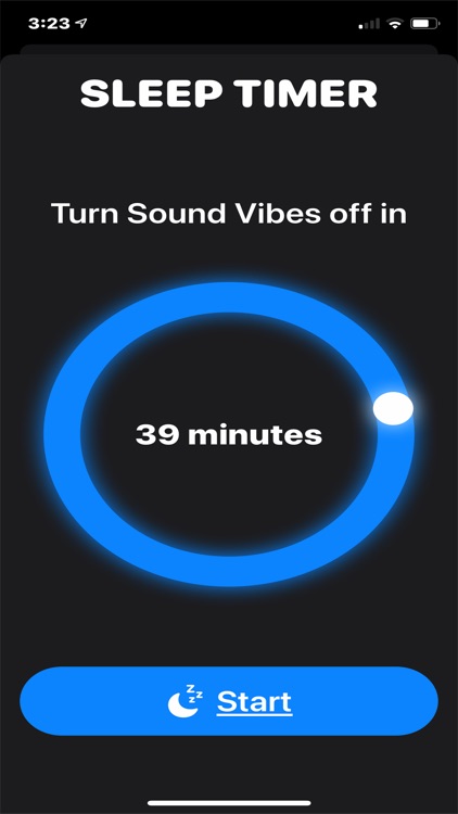 Sound Vibes screenshot-3