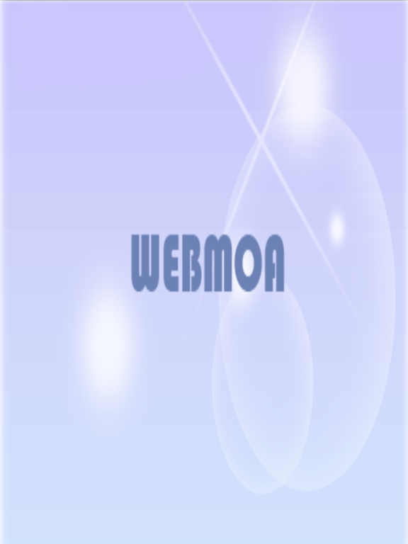 Screenshot #4 pour WEBMOA[웹모아]