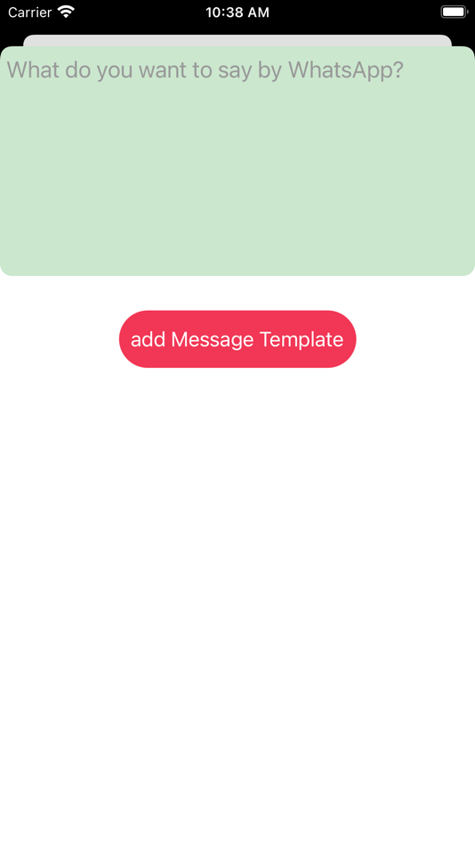 #2. Direct ChatX (iOS) By: 剑飞 李
