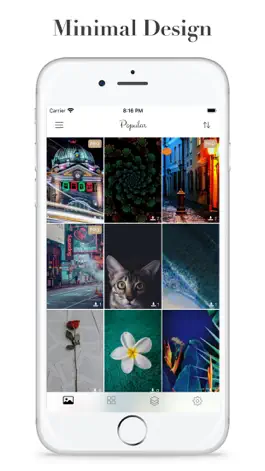 Game screenshot Full HD Wallpaper hack