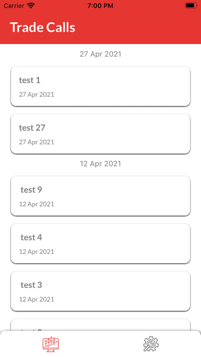 Manumangal members Screenshot