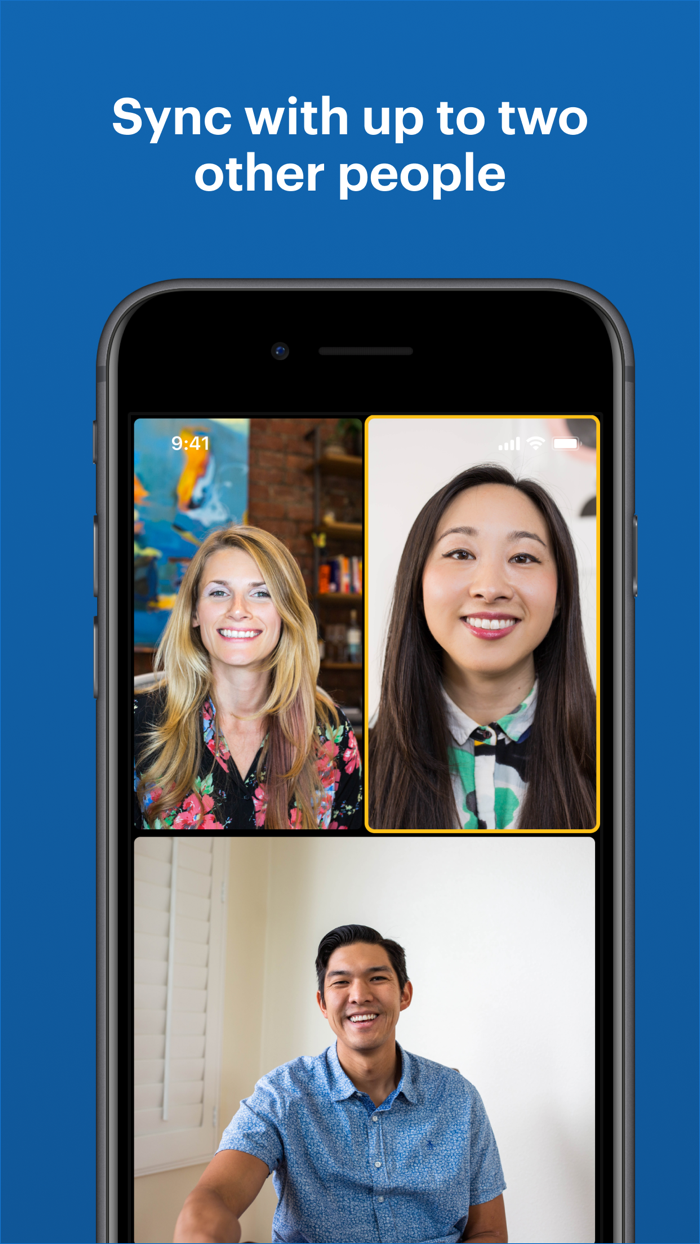 Telehealth by SimplePractice